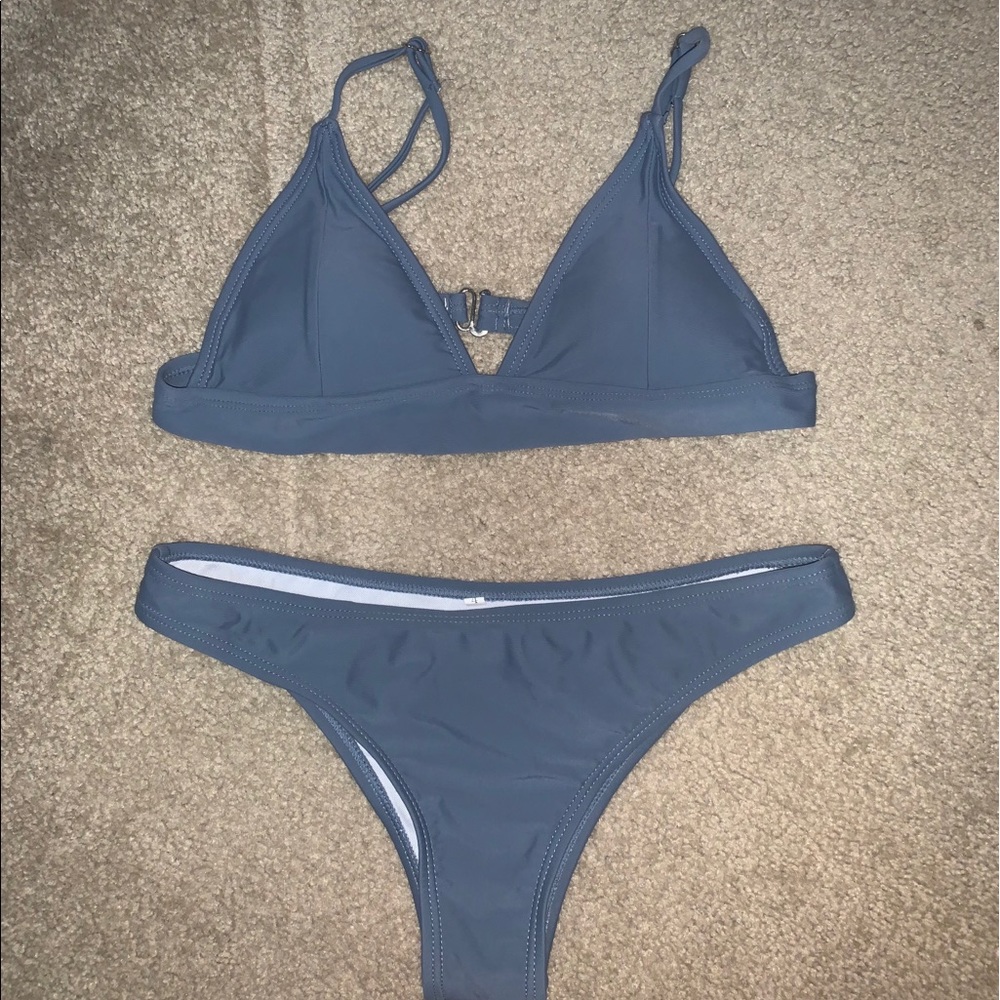 Shein swimsuit!!!